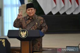 Pengamat sebut gaya komunikasi Prabowo berdampak baik ke stabilitas politik