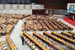 Dosen UB: Usulan aplikasi reses bisa memoderenisasi sistem lembaga DPR