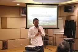 Bupati Bojonegoro kuatkan kolaborasi untuk atasi kemiskinan