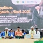 Bupati sebut prestasi pesantren Situbondo bungkam pendiskreditan pesantren