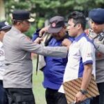 Kapolda Jatim ajak pekerja dan buruh jaga stabilitas keamanan daerah