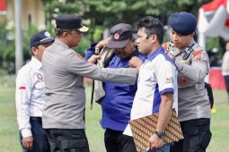 Kapolda Jatim ajak pekerja dan buruh jaga stabilitas keamanan daerah