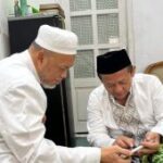 Sarmuji dorong pembangunan ulang Ponpes Al Khoziny Sidoarjo