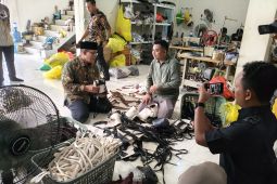 Anggota DPR dorong UMKM Sidoarjo manfaatkan kredit lunak