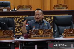 Ketua Komisi A DPRD Surabaya: Gen Z harus jadi agen perubahan era disrupsi