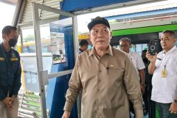 Anggota DPR dorong peningkatan layanan bus Transjatim