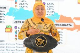 Khofifah: Inklusi keuangan fondasi wujudkan masyarakat sejahtera
