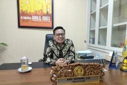 DPRD nilai Adies Kadir tetap dicintai rakyat meski dihantam isu politik