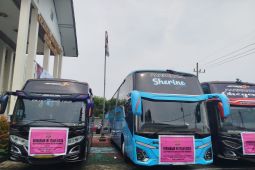 Kejari Ponorogo siap lelang belasan kendaraan terdakwa kasus dana BOS