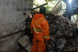 BPBD Ponorogo catat delapan kejadian bencana dalam sepekan