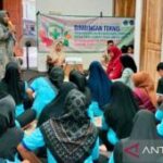 Dinkes Pamekasan bina SPPG cara mencegah keracunan makanan
