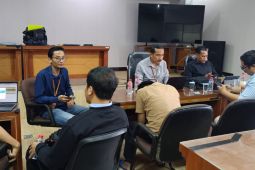 Tim Cyber UPA TIK Unej tangkap tangan empat joki ujian TOEFL