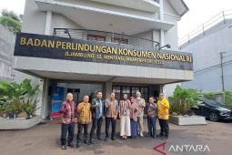 BPKN tidak persoalkan AMDK dari proses bor sumber pegunungan