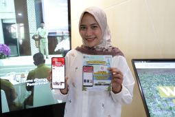 BPN beri kemudahan layanan lewat aplikasi Sentuh Tanahku