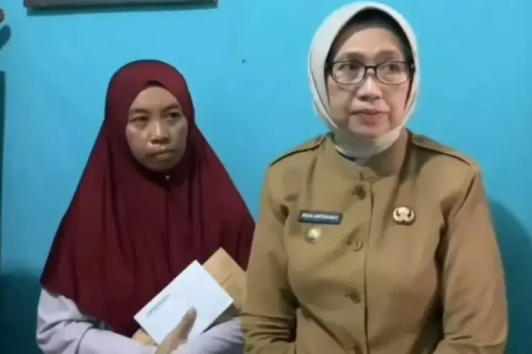 Bupati Lumajang Tanggung Biaya Obat Santri Korban Keracunan