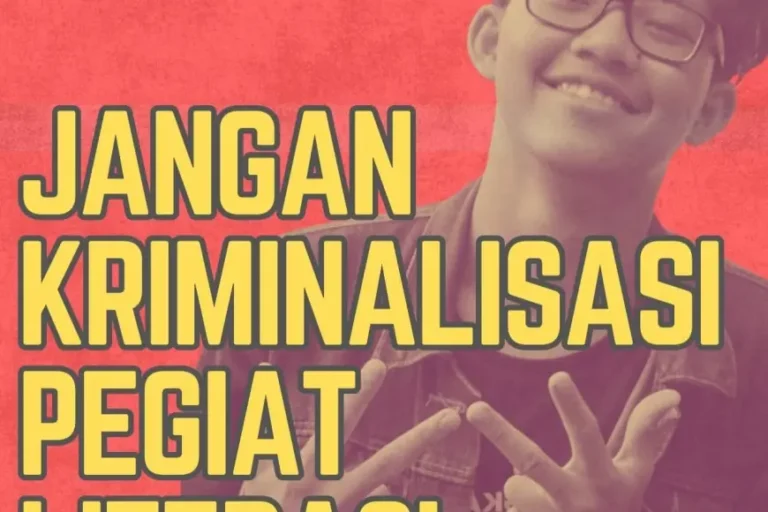23 Advokat Kawal Kasus Faiz, Upayakan Penangguhan Penahanan Menyongsong Ujian Akhir Sekolah
