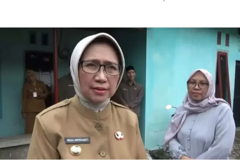 Pemkab Lumajang Siap Tanggung Biaya Obat Santri Keracunan Asam Klorida