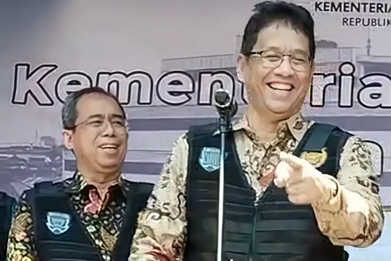 Luruskan Isu Pemangkasan TKD, Menkeu Purbaya: "Pemda Jangan Fokus ke Besaran Transfer Saja"