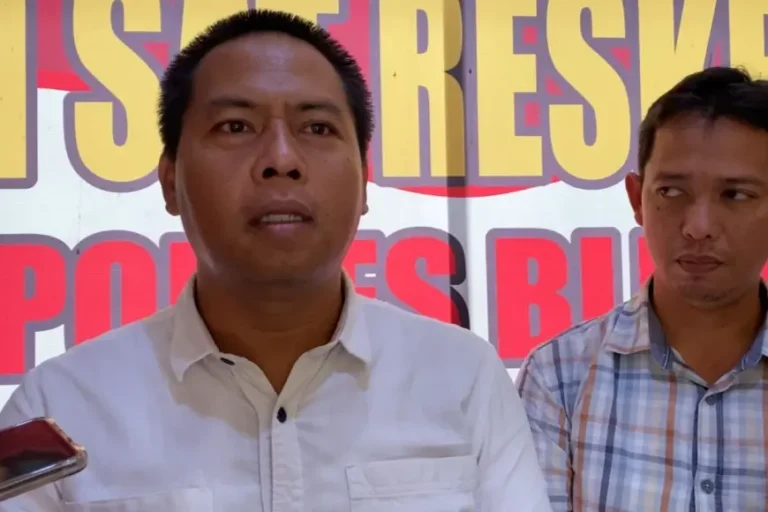 Perkara Jas Hujan, Opang Aniaya Ojol di Terminal Patria Blitar