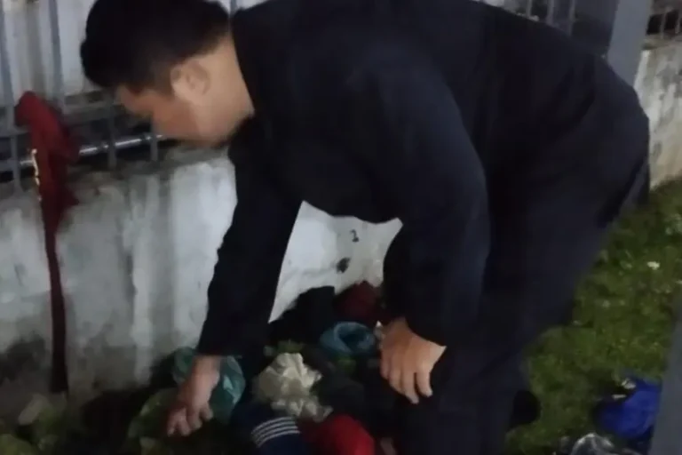 Penyelundupan HP ke Lapas Tulungagung Berhasil Digagalkan
