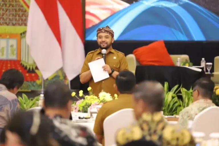 Kunjungan ke MPP Among Warga Kota Batu Tembus 47 Ribu Sepanjang 2025