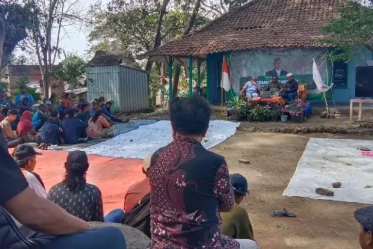 Temu Tani Hutan di Mojokerto, Sepakati Perjuangan Hak Pengelolaan Kawasan Hutan