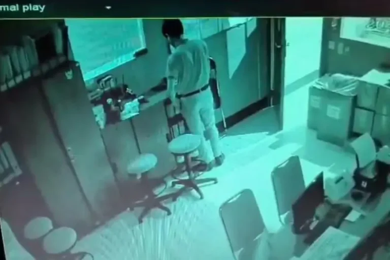 Empat HP Kantor Raib, Manager Center Point MOG Malang Laporkan Karyawan ke Polisi