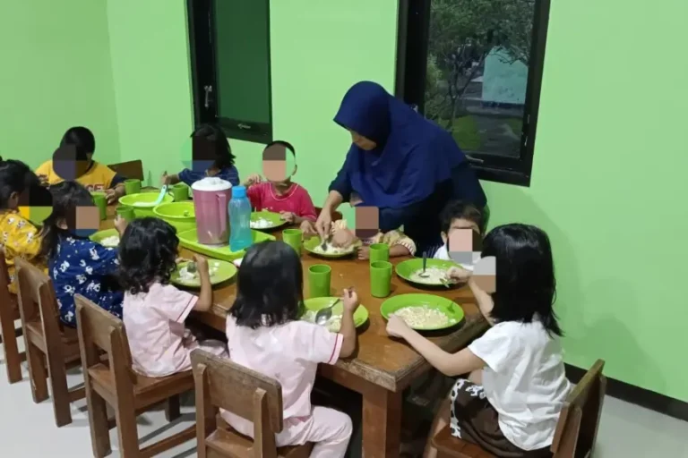 Puluhan Calon Pengadopsi Bayi Terbuang di Gresik Tertahan Lantaran Orang Tua Belum Terungkap