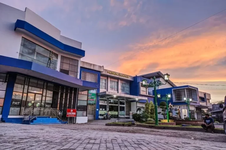 Luar Biasa, RSD Balung Kini Miliki Layanan Echocardiography