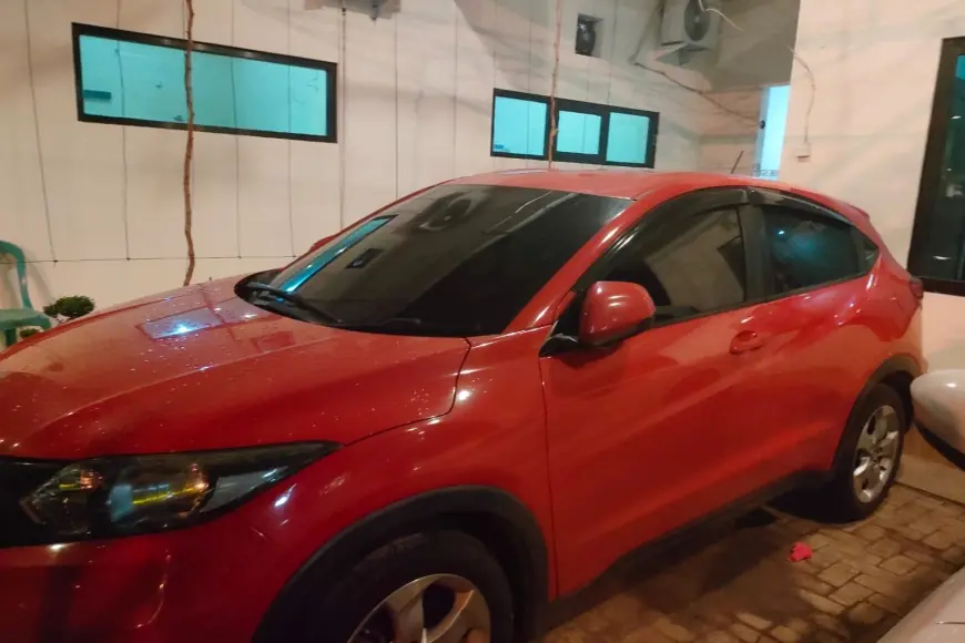 Mobil Hilang di Malang Ditemukan di Sampang Madura