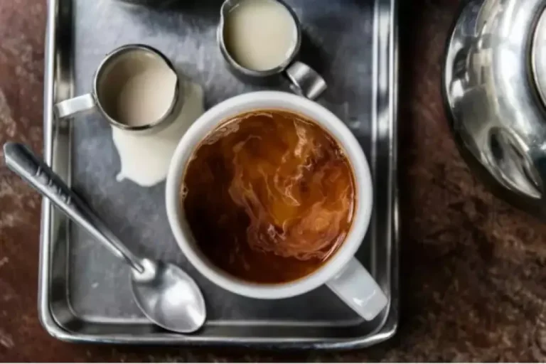 Jangan Kebanyakan! Ini 8 Efek Negatif Kopi Pahit bagi Tubuh