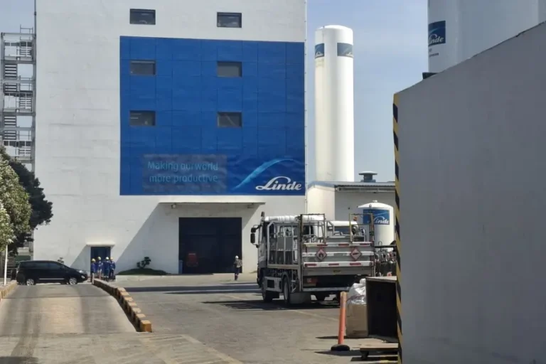 Kasus Kebocoran Pabrik Linde Gresik: Merugi dan Urung Bayar Kompensasi, Perusahaan Diproses Polisi