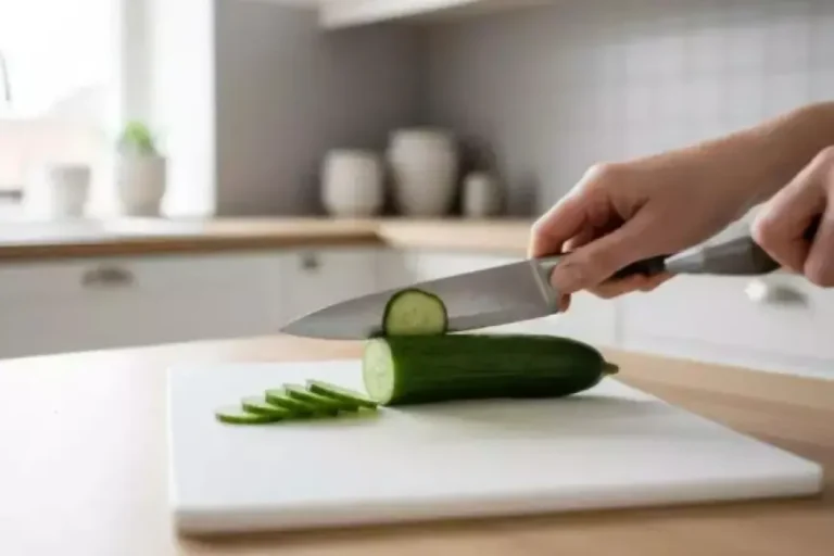 Sering Dipakai di Dapur, Benarkah Talenan Plastik Aman untuk Makanan?