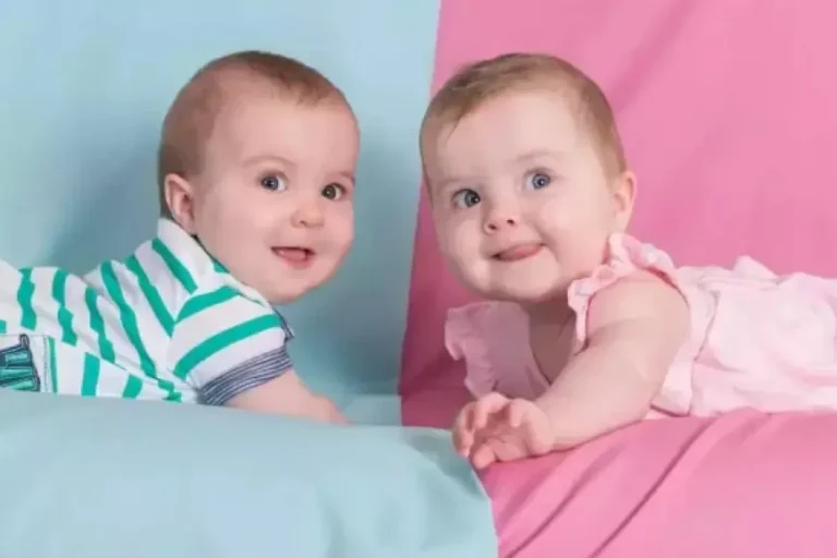 Metode Pilih Jenis Kelamin Bayi Viral di TikTok, Benar&benar Ampuh?
