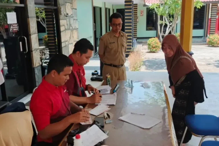 insentif Guru Ngaji di Jember Cair Lewat Sistem Jemput Bola yang Lebih Mudah