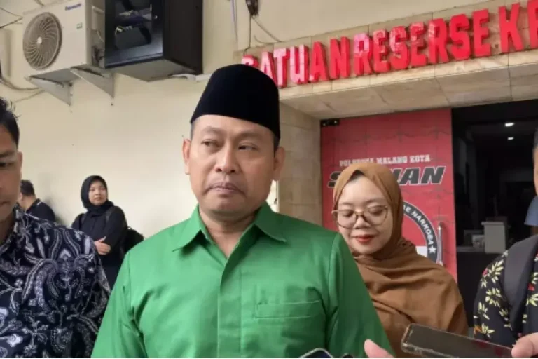 Konflik Yai Mim Memanas! Kuasa Hukum Sahara Bantah Isu SARA
