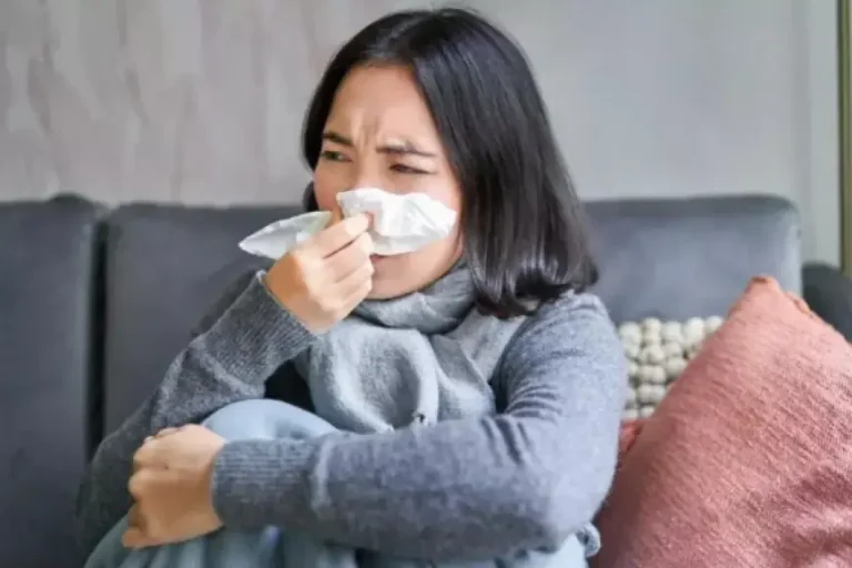 Awas Influenza pada Musim Pancaroba, Begini Langkah Pencegahannya!