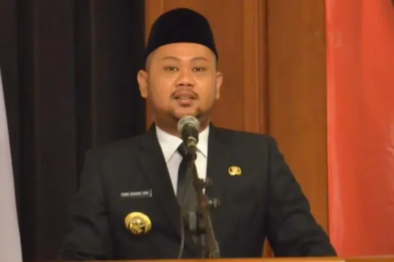 Pemangkasan Dana Transfer Daerah Gresik Capai Rp571 Miliar