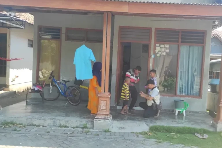 Bocah Penderita Kelainan Jantung dan Gizi Buruk di Jombang Menanti Operasi
