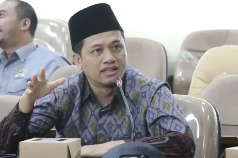 Gresik Buka Opsi Penambahan PAD Melalui Sektor Migas, Segini Nilainya