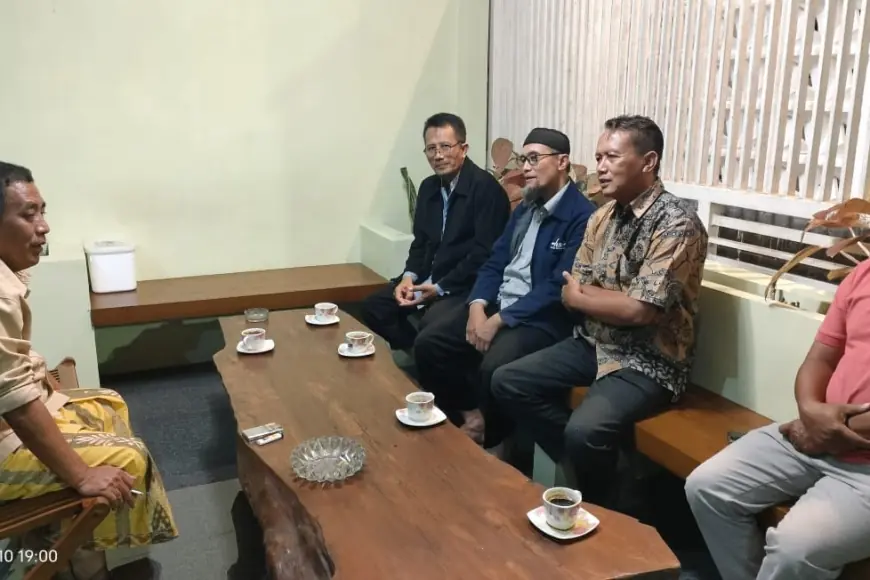 RSUD dr H Koesnadi Bondowoso Klarifikasi Dugaan Pelayanan Kasar di Ruang THT