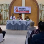 Legislator DPR RI dari PKS Turun ke Nganjuk Cari Solusi Kelangkaan Air Bersih dan Irigasi