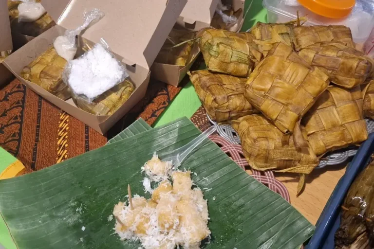 5 Sejarah Budaya Khas Gresik ini Jadi Warisan Budaya Tak Benda