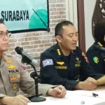 Polisi Bidik Tersangka Kasus Ambruknya Musala Ponpes Al&Khoziny