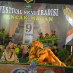 Pentingnya Penetapan WBTB Sejarah Budaya Khas Gresik