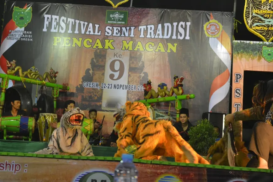 Pentingnya Penetapan WBTB Sejarah Budaya Khas Gresik