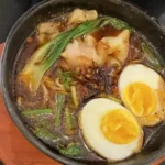 Mi Kolagen dan Mi Mala, Inovasi Sehat dan Pedas Ekstrem dari Malang