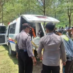 Diterjang Ombak Pantai Modangan Malang, Satu Wisatawan asal Surabaya Ditemukan Meninggal Dunia, Dua Orang Hilang