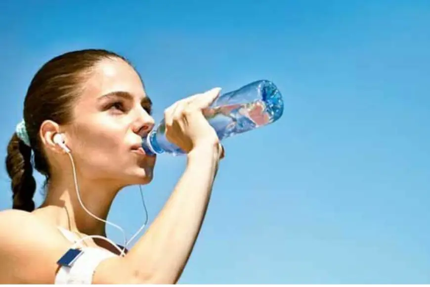 Berapa Banyak Air yang Harus Diminum Setiap Hari? Ini Panduannya!
