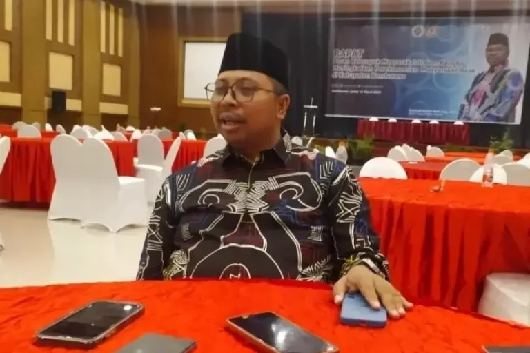 IKA PMII Bondowoso Geram: Tayangan Trans7 Lukai Hati Santri dan Ulama